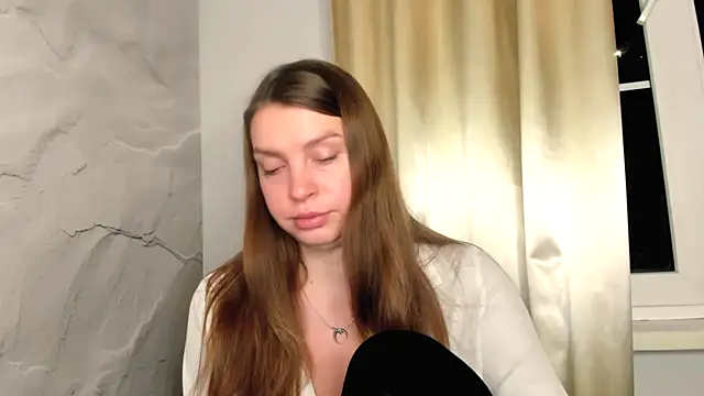 RubySkot online show from February 24, 7:30 pm