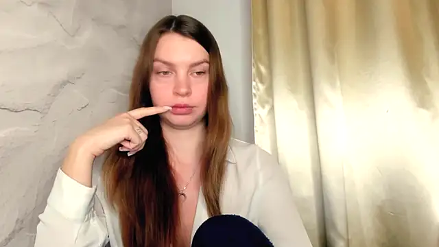 RubySkot online show from February 26, 8:00 pm