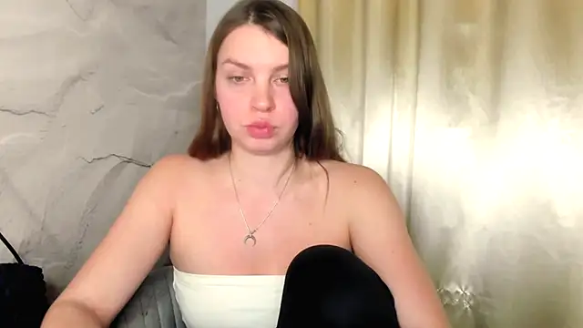 RubySkot online show from March 3, 9:37 pm