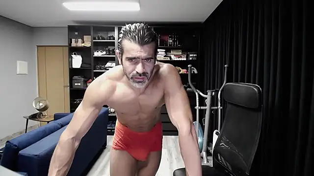 Snapshot of samricci21 chatting on September 11, 10:15 am samricci21 online show from September 11, 10:15 am