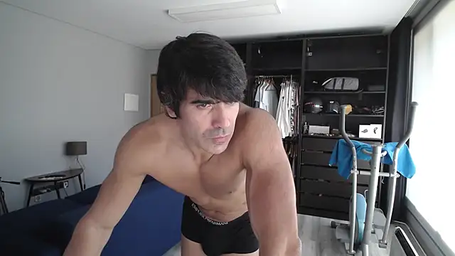 Snapshot of samricci21 chatting on September 30, 1:16 pm samricci21 online show from September 30, 1:16 pm