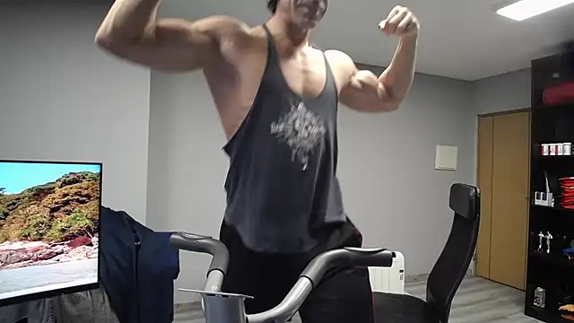 Snapshot of samricci21 chatting on December 16, 9:09 pm samricci21 online show from December 16, 9:09 pm