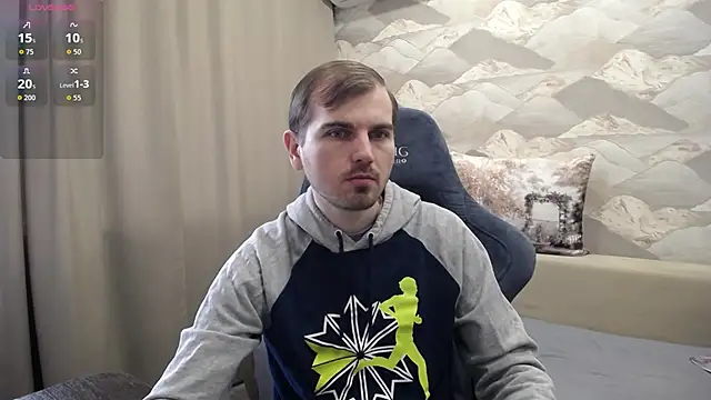 SerzhKorol1 online show from April 14, 7:58 am