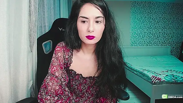 The Blacksphinxxx online show from December 9, 8:22 am