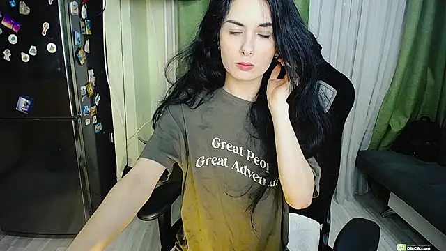 The Blacksphinxxx online show from January 30, 6:21 pm