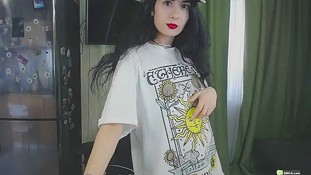 The Blacksphinxxx online show from February 18, 11:44 am