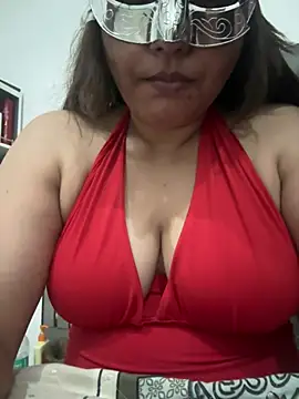 Rubinaxxx online show from July 22, 7:22 am