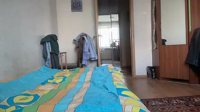 Lamonteik online show from March 20, 9:14 am