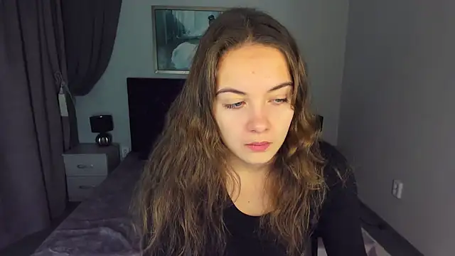 KristinaLoison online show from December 20, 4:14 pm