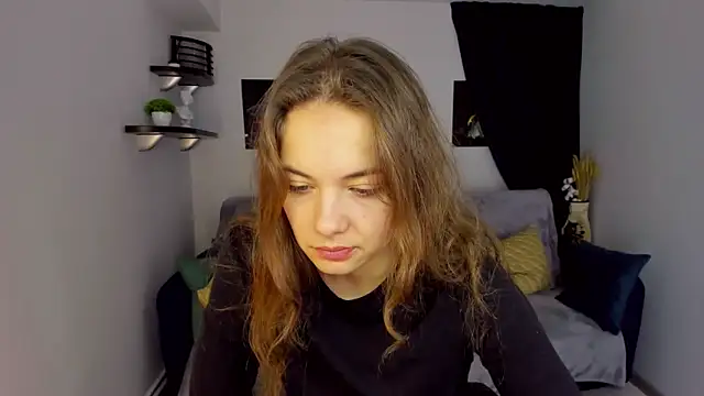 KristinaLoison online show from January 4, 8:06 am