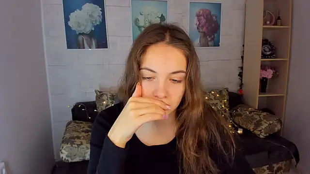 KristinaLoison online show from January 15, 11:21 am