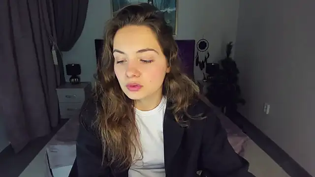 KristinaLoison online show from January 19, 4:14 pm