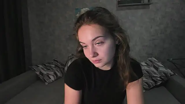 KristinaLoison online show from January 17, 2:22 pm