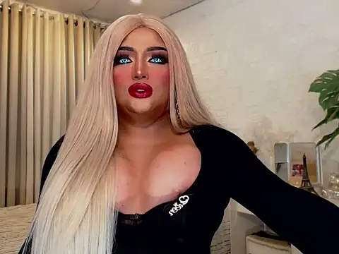 TiffanyWolf online show from September 12, 2:00 am