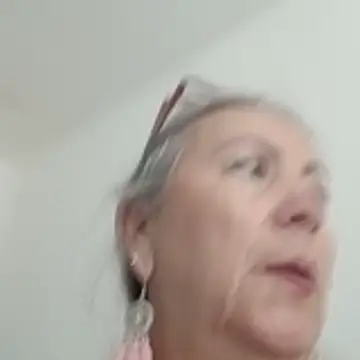 Snapshot of EvaRobinson chatting on July 18, 6:45 pm EvaRobinson online show from July 18, 6:45 pm