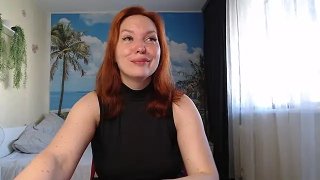 Snapshot of soaring_love chatting on July 8, 4:50 am soaring love online show from July 8, 4:50 am