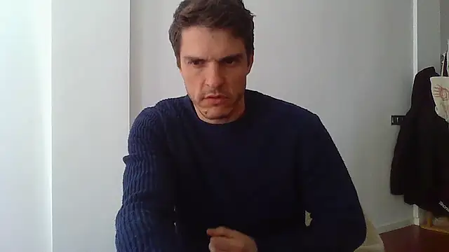 HeteroOli online show from November 27, 11:34 am