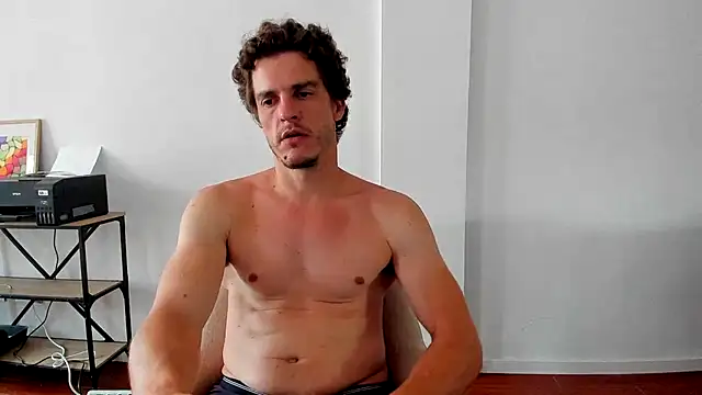 HeteroOli online show from July 20, 10:39 am