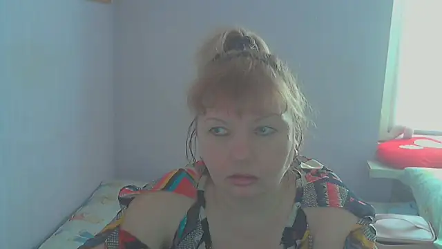 Lusi-777 online show from February 23, 10:01 am