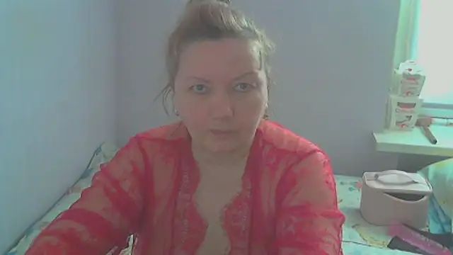 Lusi-777 online show from March 9, 10:52 am