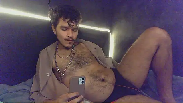 die mond online show from February 7, 10:35 pm