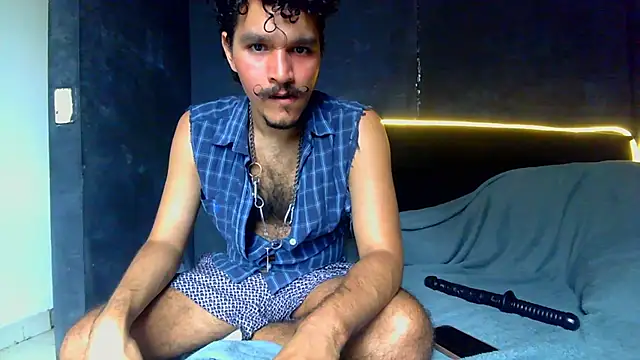 die mond online show from February 19, 8:05 pm