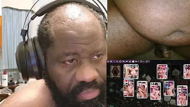 Wizzyg75 online show from August 9, 3:34 am