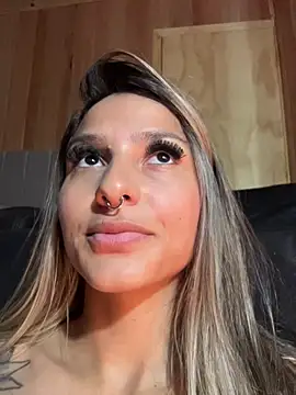 AliceStone19 online show from March 7, 5:15 am