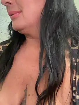 Agata-Anetta online show from June 3, 2:33 pm