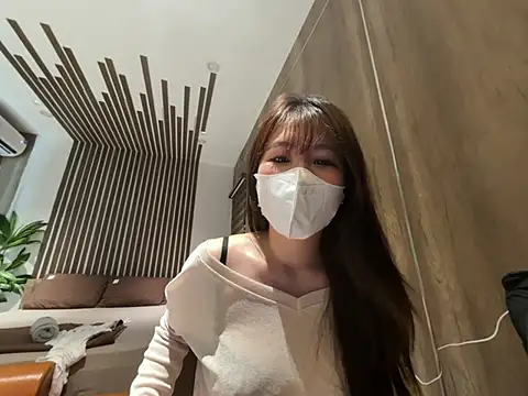 Onee-Chew online show from July 11, 12:41 pm