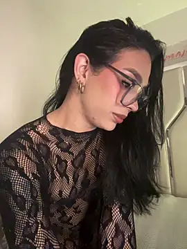 Samantha Bernardo online show from April 21, 3:46 am