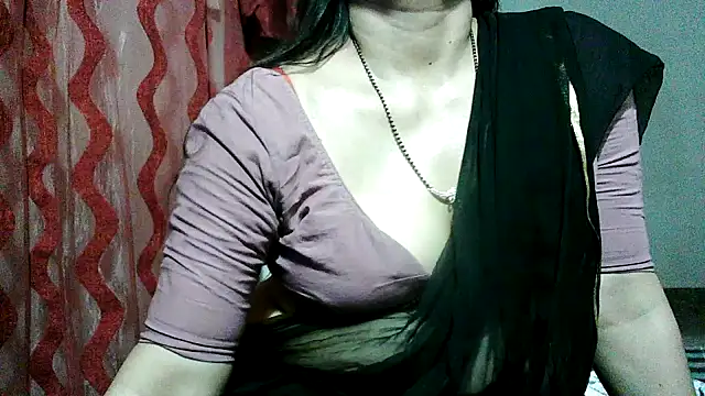 RukminiNew online show from April 18, 7:58 pm