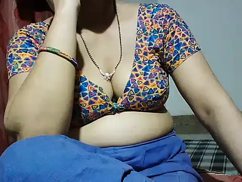 Snapshot of RukminiNew chatting on July 6, 6:21 pm RukminiNew online show from July 6, 6:21 pm