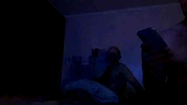 SoYouOwnMe1 online show from December 5, 12:36 pm