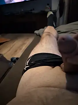 Andy7430 online show from January 7, 9:07 am