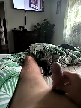 Andy7430 online show from September 10, 7:19 am