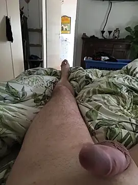 Andy7430 online show from May 29, 6:11 am