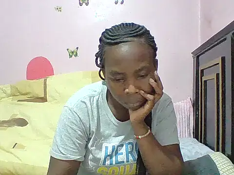 miss melis online show from November 10, 6:40 pm