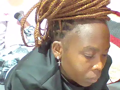 miss melis online show from February 17, 5:08 pm