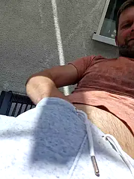 Mjn34 online show from April 29, 12:42 pm