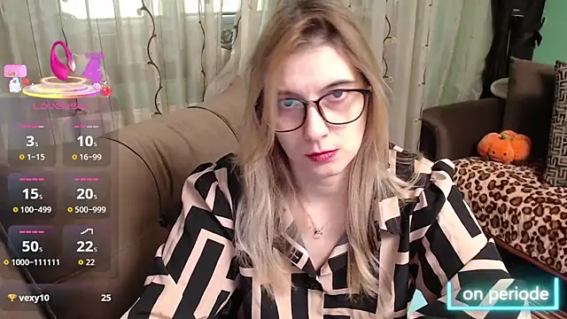 lovingfeetheels online show from February 27, 9:20 am