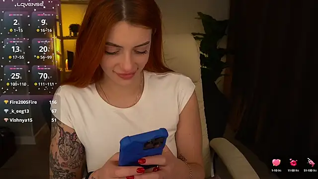 Sweety one  online show from December 16, 1:43 pm