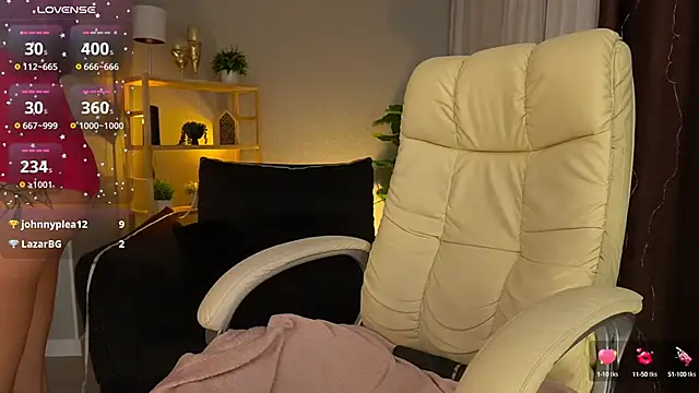 Sweety one  online show from January 13, 4:41 pm