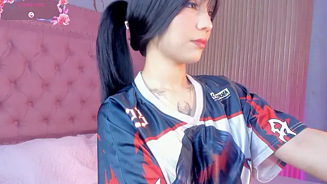 CIEL-DOUCE online show from March 23, 5:44 am