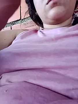 ValeriaSantos- online show from February 6, 3:26 pm