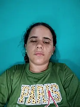 ValeriaSantos- online show from March 6, 2:13 pm