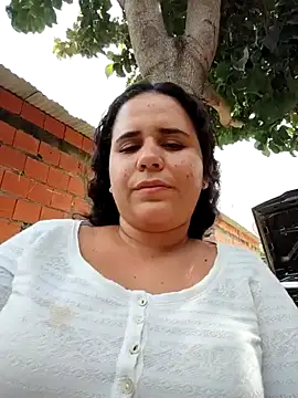 ValeriaSantos- online show from March 7, 6:27 pm