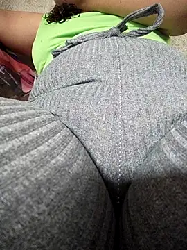 ValeriaSantos- online show from April 12, 7:19 pm