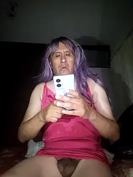 karlaalva online show from April 15, 6:53 am