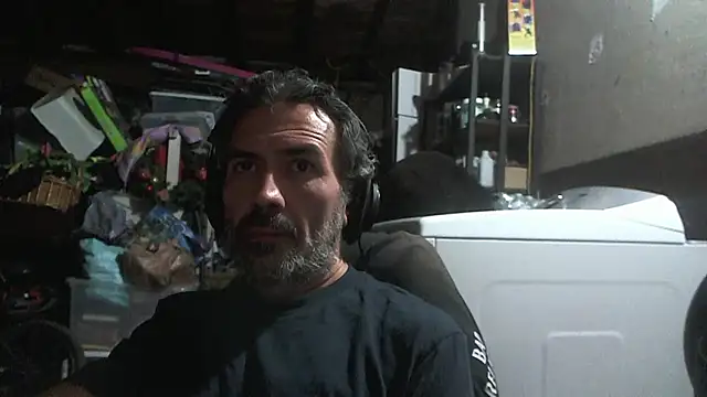 Anarchy Burger online show from July 1, 8:16 am